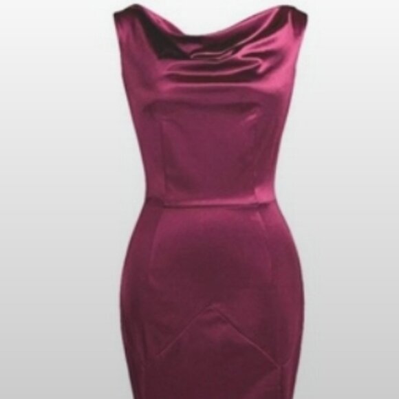 Dress - Picture 1 of 3